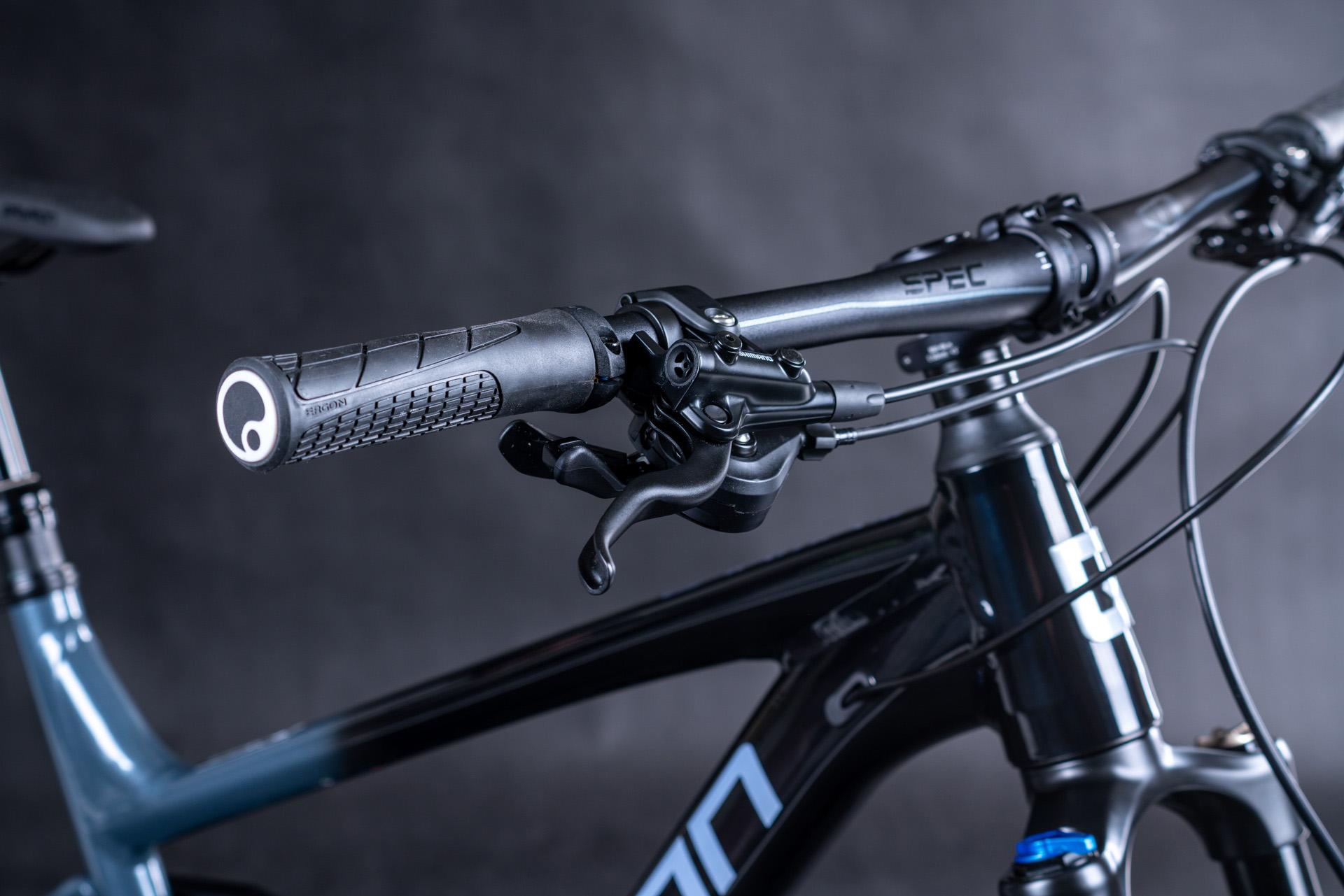 Qayron Carma MKII 140 27,5