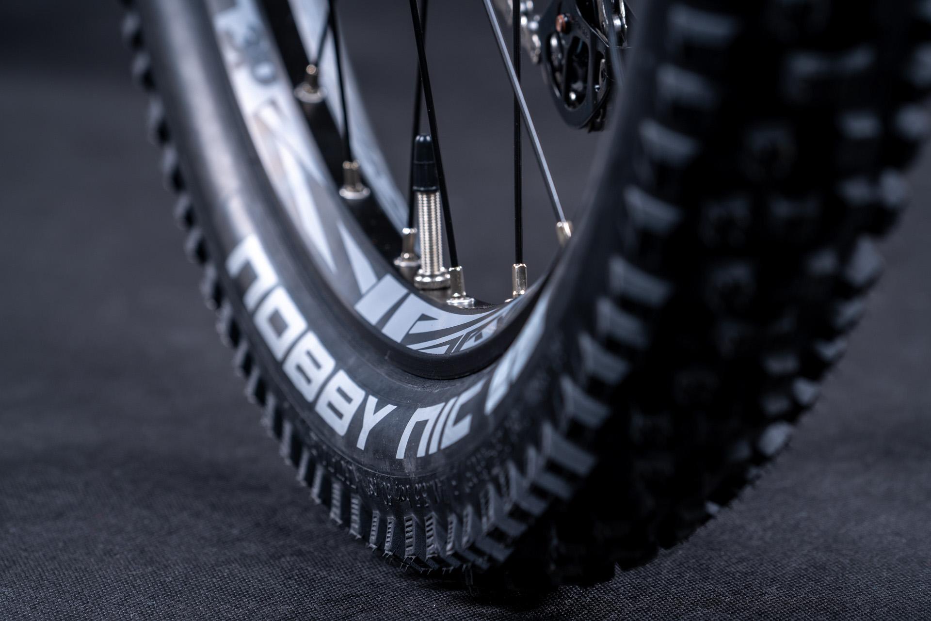 Qayron Carma MKII 140 27,5