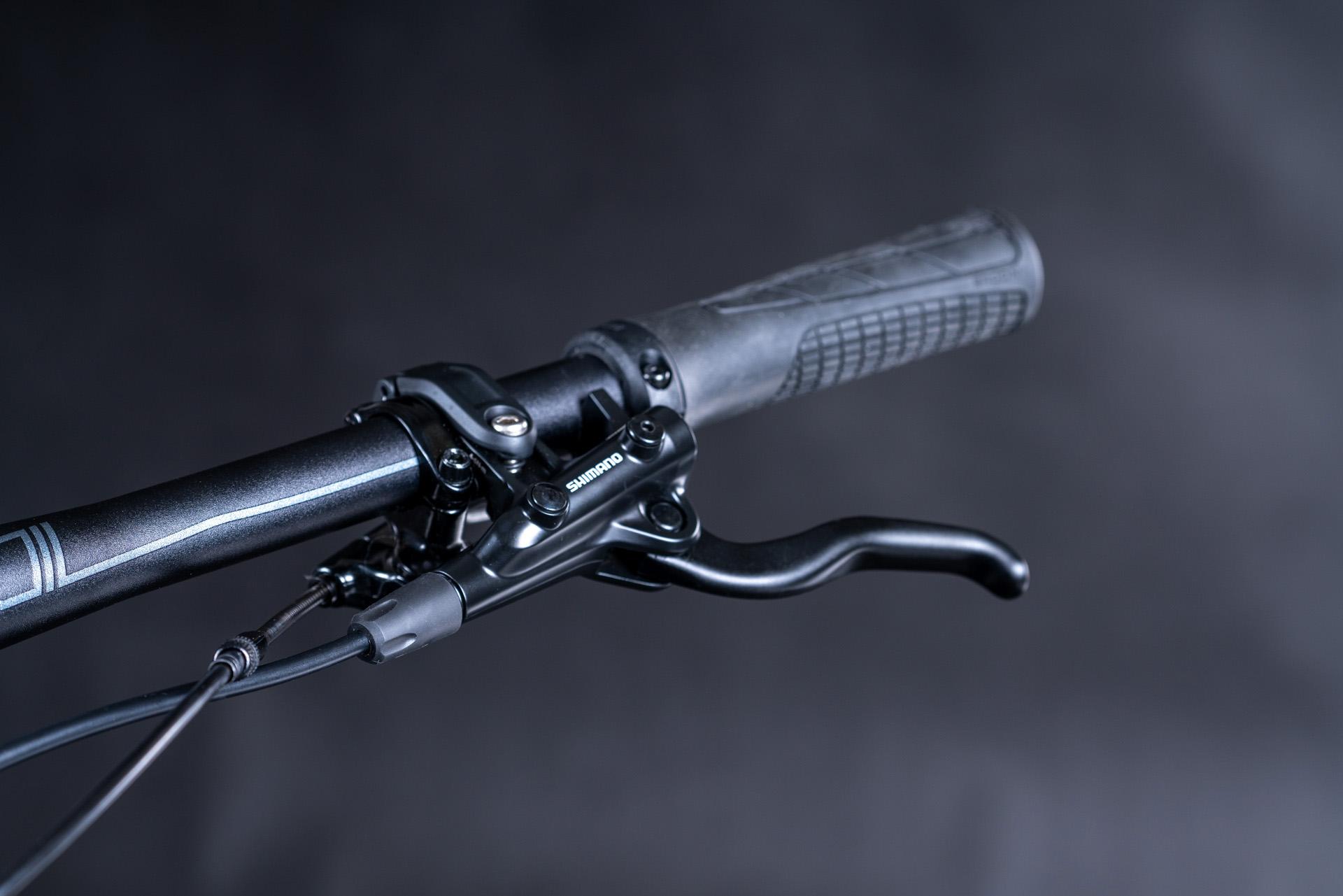 Qayron Carma MKII 140 27,5