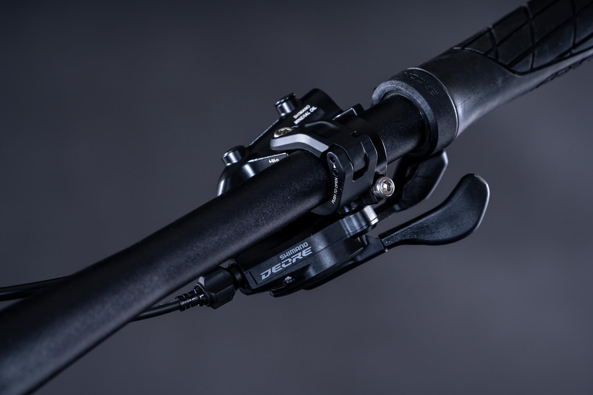 Qayron Carma MKII 140 27,5