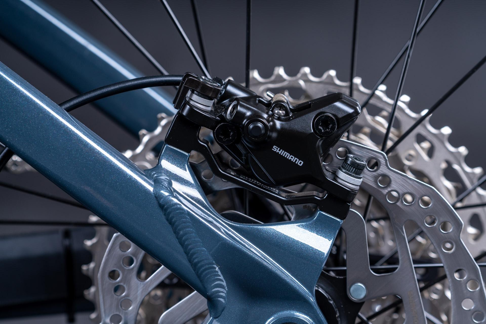 Qayron Carma MKII 140 27,5