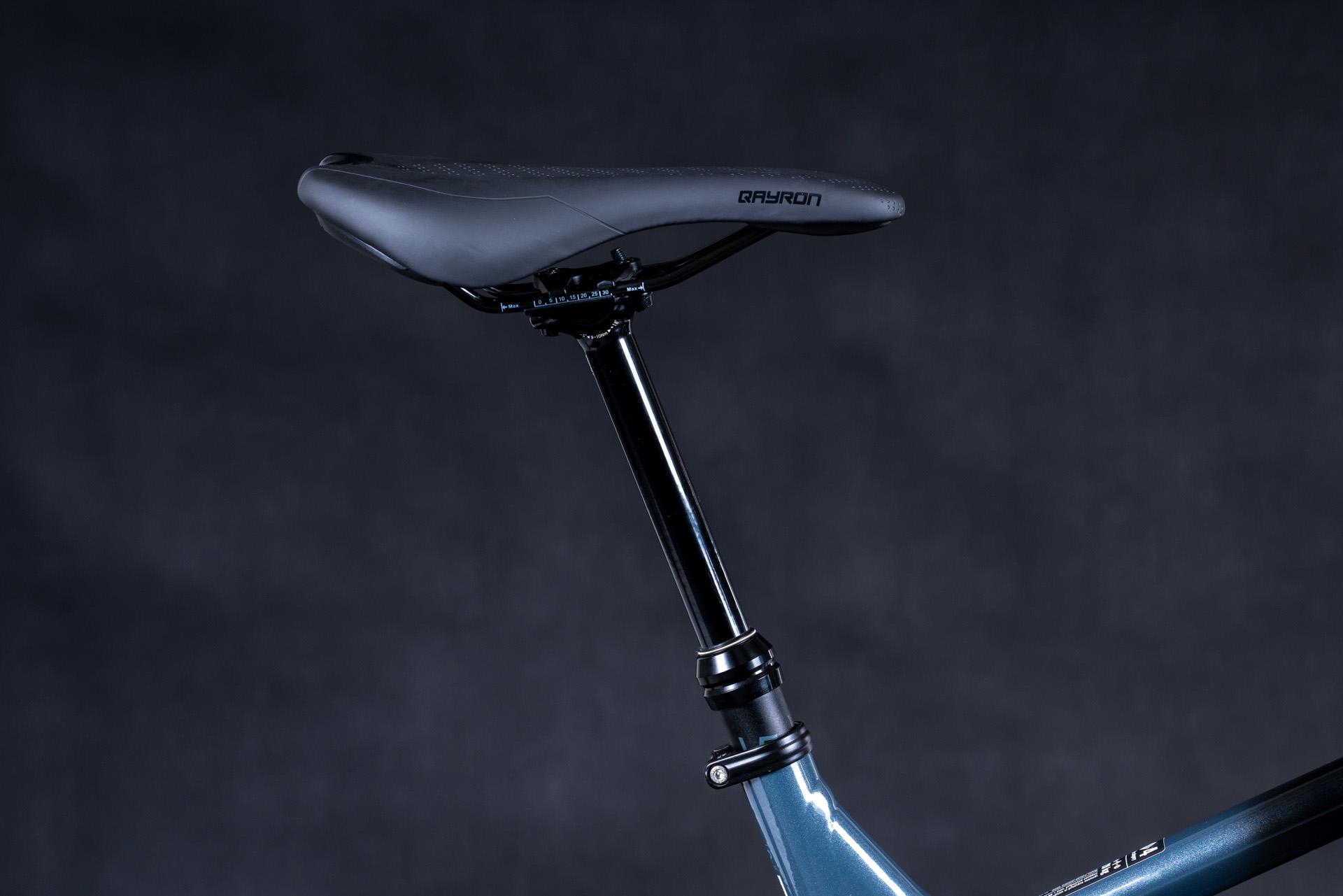 Qayron Carma MKII 140 27,5