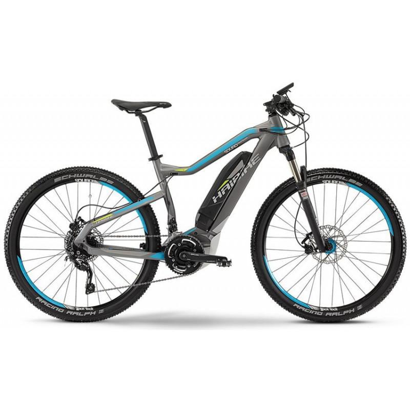 Haibike Sduro HardSeven